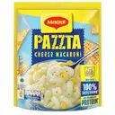 MAGGI Pazzta Instant Pasta- Cheese Macaroni, 69g Pouch – image 1