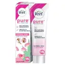 Veet Pure Hair Removal Cream for Women For Normal Skin - 100g – image 1