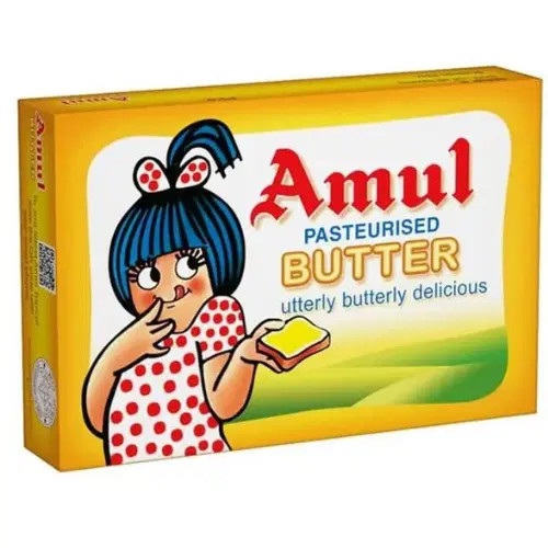 Amul Butter- 100gm