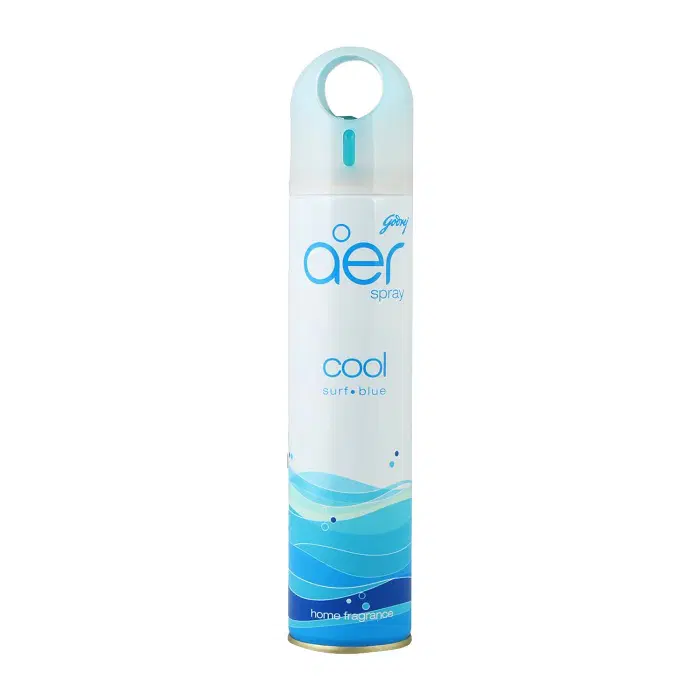 Godrej Aer Spray - Home Fragrance