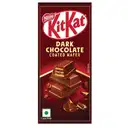 Nestlé Kitkat Dark Chocolate Coated Wafer, 50g – image 1