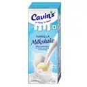 Cavins Vanilla Milkshake - 180ml – image 1