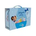 Jhonson's Baby Gift Set (9 Items Gift Set) – image 1