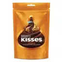 Hershey's Kisses Almonds | Melt-In-Mouth Chocolates -100g – image 1