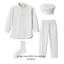 Waza Uniform Set, Cotton Grade A – image 1