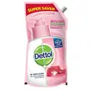 Dettol Liquid Handwash Refill – Skincare Hand Wash- 675ml | pH Balanced | 10x Better Germ Protection – image 1