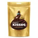 Hershey's Kisses Almonds | Melt-In-Mouth Chocolates -108g – image 1