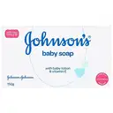 Johnson's Baby Soap – image 2