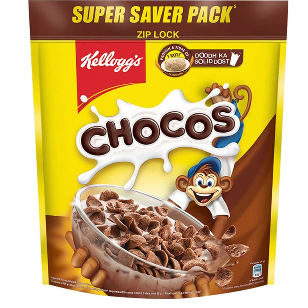 Kellogg's Chocos, 1.10kg