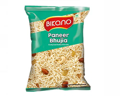 Bikano -Paneer Bhujia