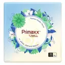 Primaxx Premium Napkin 4Ply 50pcs, Packet – image 1
