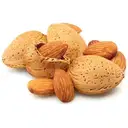 Kagzi Badam/Almonds - Whole – image 1