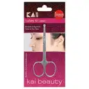 Kai Safety Scissors - Rounded Tips For Nose & Ear Hair – image 2