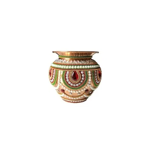 Kalash Candle