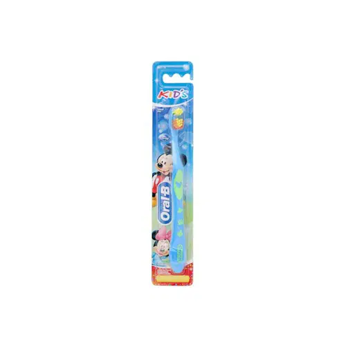 Oral-B Kids Toothbrush