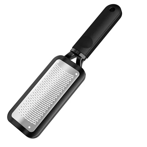 Kia Foot File Metal For Smooth And Soft Heels
