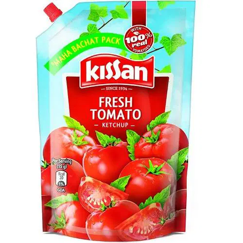 Kissan Fresh Tomato Ketchup