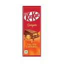 Nestle Kit Kat Delights Salted Caramel 150gm – image 1