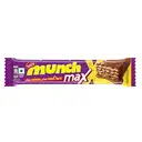 Nestle Munch Munch Max Choco Coated Crunchy Wafer Bar, 38.5 g – image 1