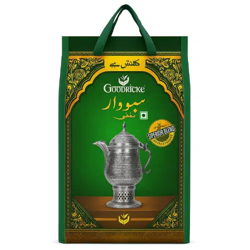 GOODRICKE Samovar Original Noon Tea - 5 Kg