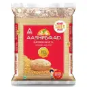 Aashirvaad Superior MP Atta, 100% Whole Wheat Flour, 0% Maida – image 1