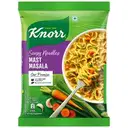 Knorr Mast Masala Soupy Noodles – image 1