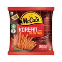 Mccain Korean Style Zig Zag Fries 325gm – image 1