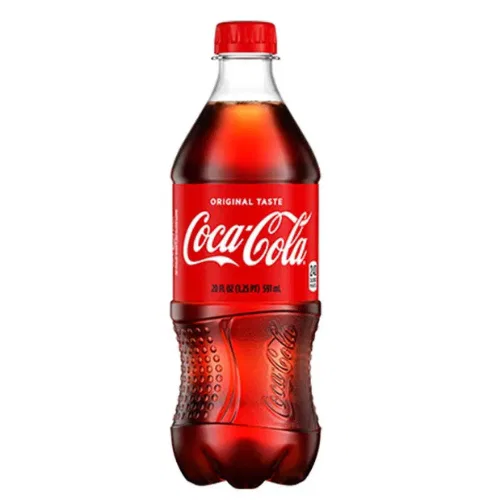 Coca Cola, Original Taste -250ml