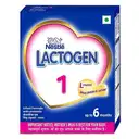 Nestle LACTOGEN PRO Infant Formula Powder - 400gm – image 1