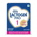 Nestle LACTOGEN PRO Infant Formula Powder - 400gm – image 4