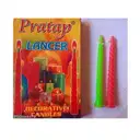 Lancer Decorative Candles 8pcs – image 1