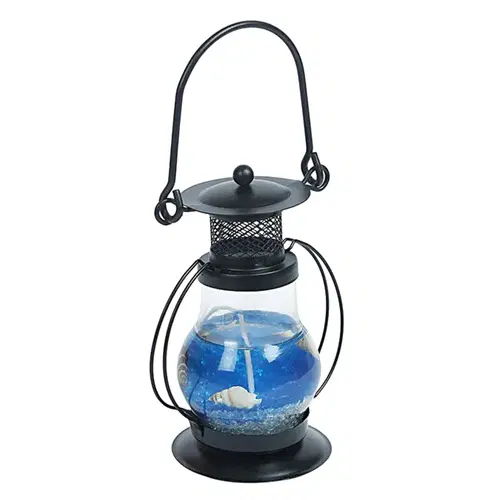 Lantern Candle Ji Li