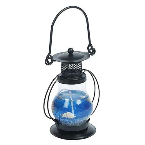 Lantern Candle Ji Li