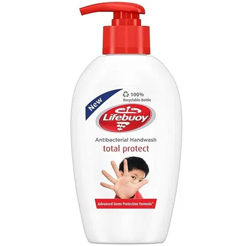 Lifebuoy Total 10 Protect Germ Protection Handwash