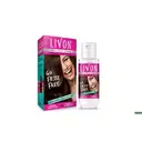 Livon Anti-Frizz Serum For All Hair Types 95ml – image 1