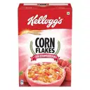 Kelloggs Corn Flakes - Box 345gm – image 2