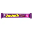 Nestle Munch, Choco Coated Crunchy Wafer Bar, 8.7 g – image 1