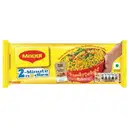 MAGGI 2-Minute Instant Noodles,Masala -280gm + 20g – image 1