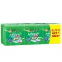 Whisper Ultra Hygiene + Comfort Sanitary Pads XL+ -45 Pads – image 1