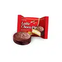 Lotte Choco Pie -20g – image 1