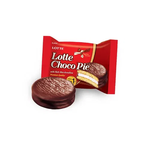Lotte Choco Pie -20g