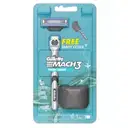 Gillette Mach 3 Razor for Men – image 1