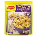 Maggi Pazzta Instant Pasta - Mushroom Penne, 68.5g Pouch – image 1