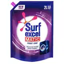 Surf Excel Matic Front Load 1.8L – image 1
