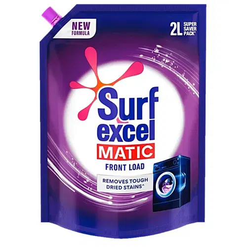 Surf Excel Matic Front Load 1.8L