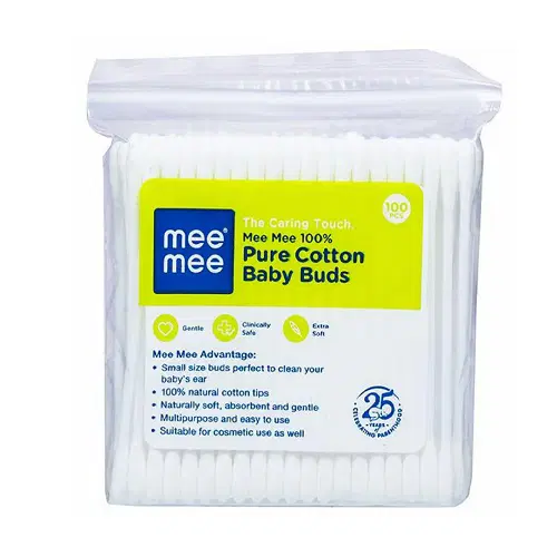 Mee Mee Cotton Buds