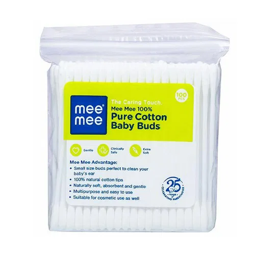 Mee Mee Cotton Buds