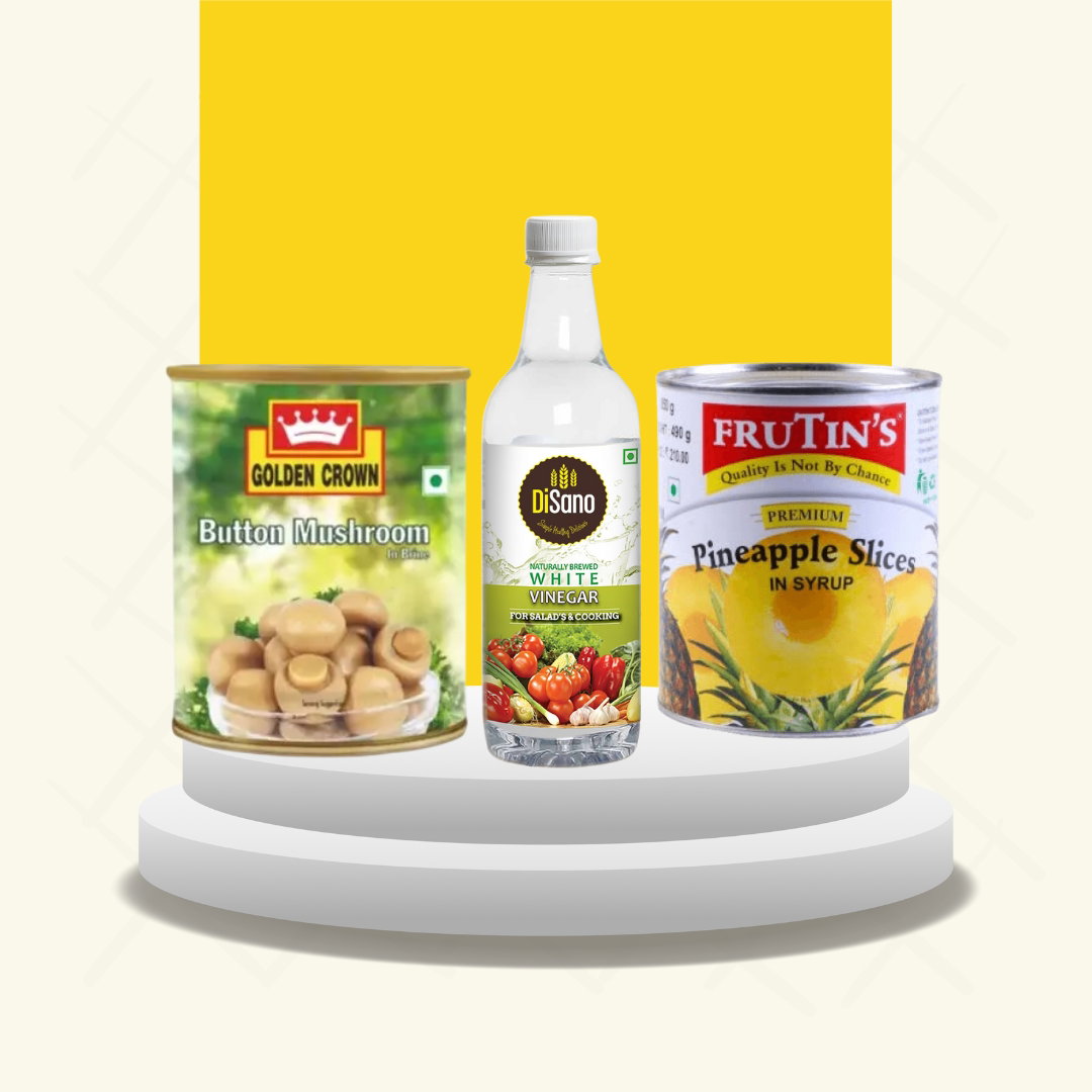 Specialty Mixes