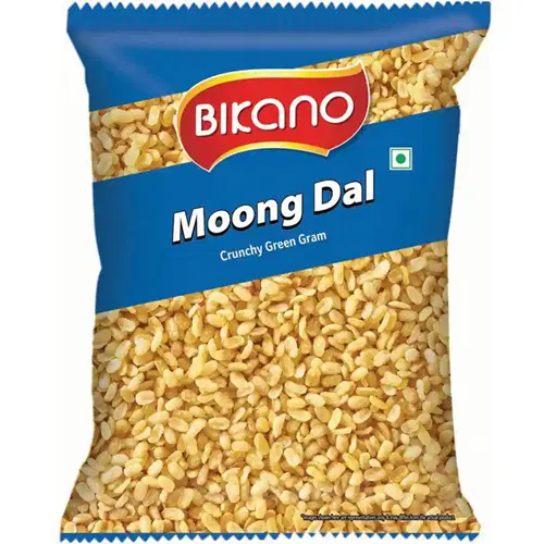 Bikano Moong Dal 200gm