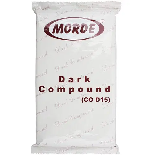 Morde Compound Chocolate